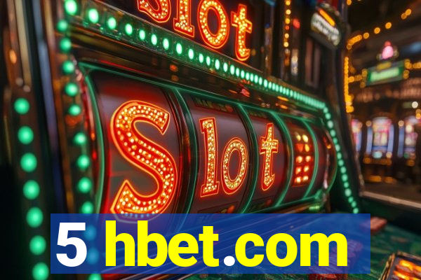 5 hbet.com